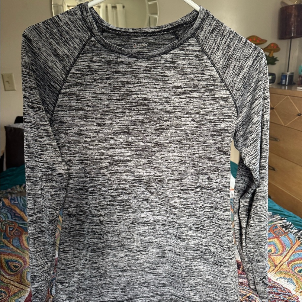Cuddl Duds Climate Right women’s thermal top